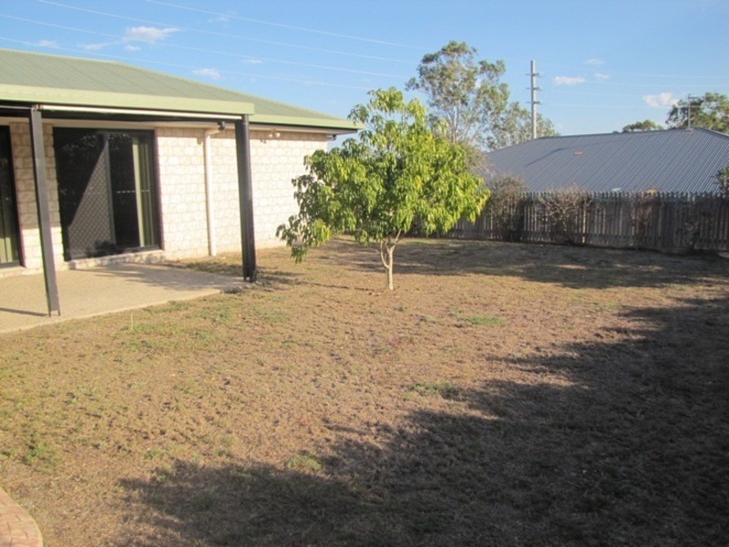 13 Mulligan Crescent, Calliope QLD 4680