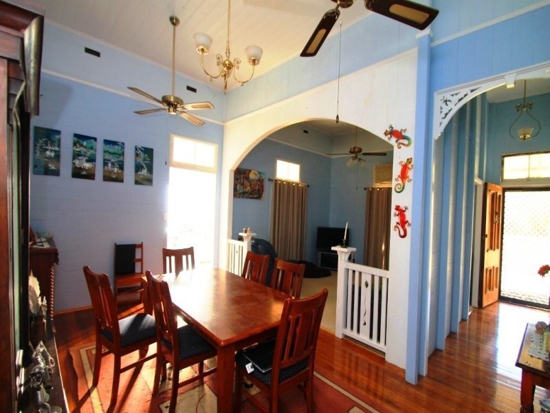 467 Boyles Road, Yarwun QLD 4694