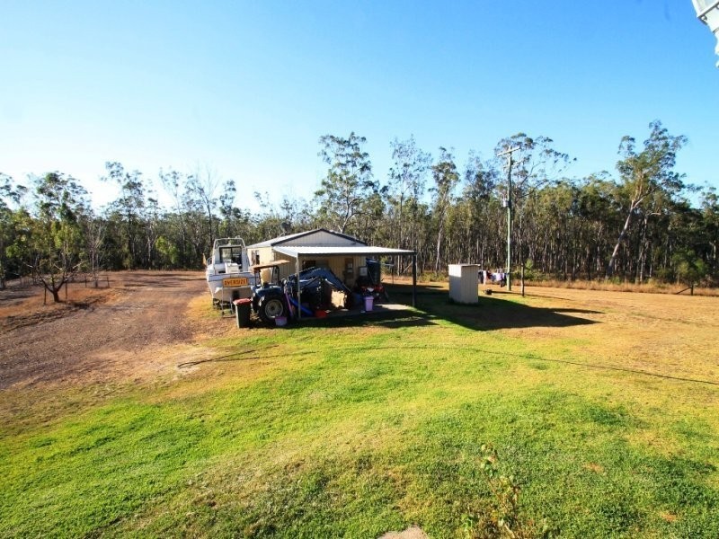 467 Boyles Road, Yarwun QLD 4694