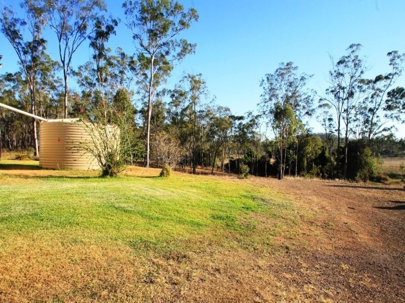 467 Boyles Road, Yarwun QLD 4694