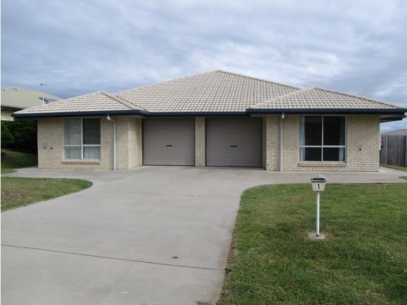 14 Hannah Street, Calliope QLD 4680