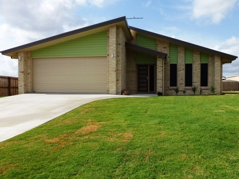 39 Monterey Way, Calliope QLD 4680