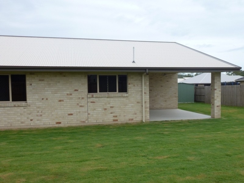 39 Monterey Way, Calliope QLD 4680