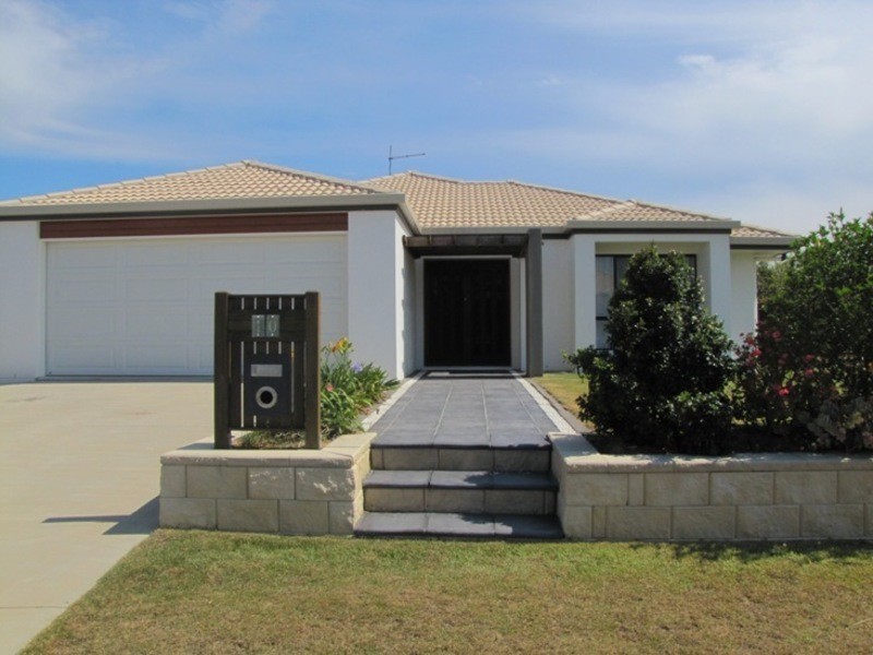 10 Sunpoint Way, Calliope QLD 4680
