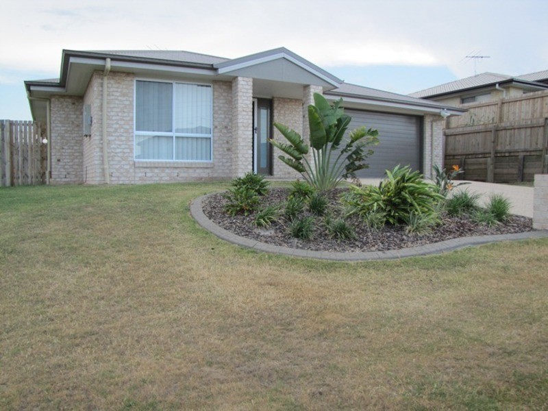 48 Katherine Road, Calliope QLD 4680