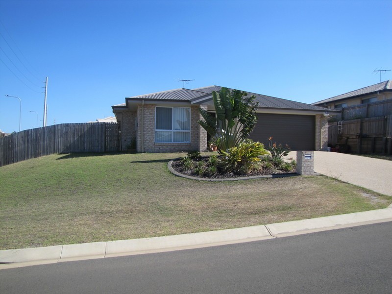 48 Katherine Road, Calliope QLD 4680