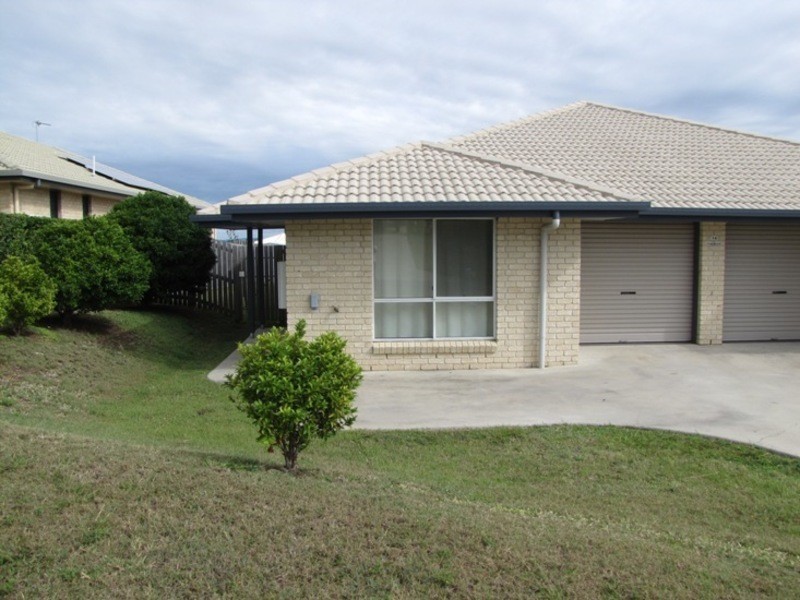 2/14 Hannah Street, Calliope QLD 4680