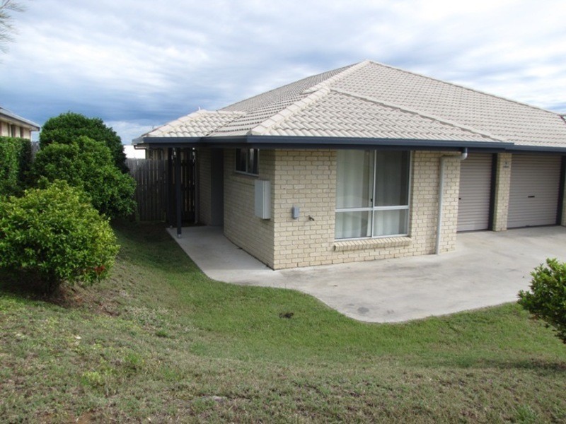 2/14 Hannah Street, Calliope QLD 4680