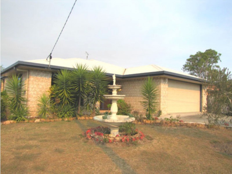 3 Morcom Street, Calliope QLD 4680