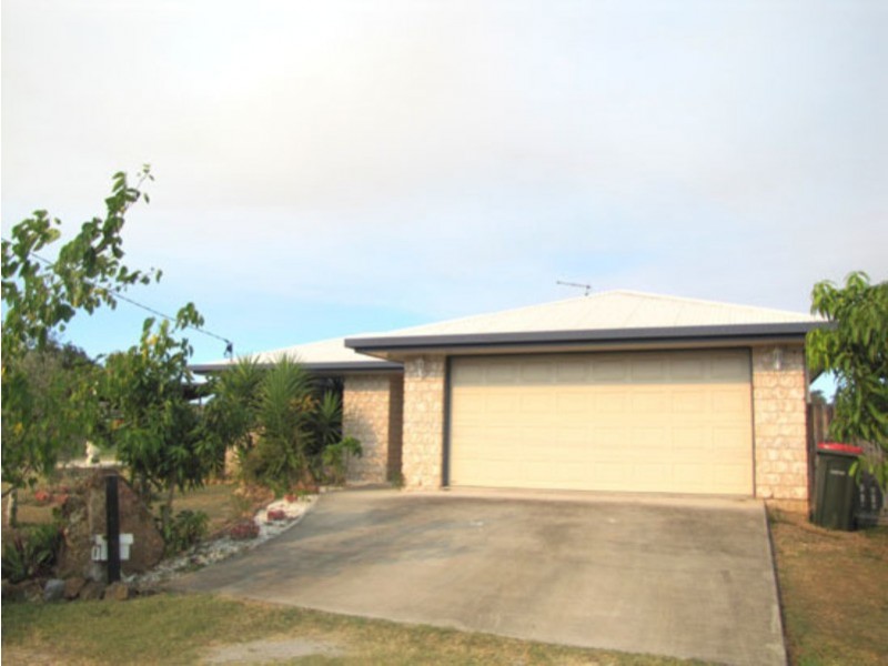 3 Morcom Street, Calliope QLD 4680