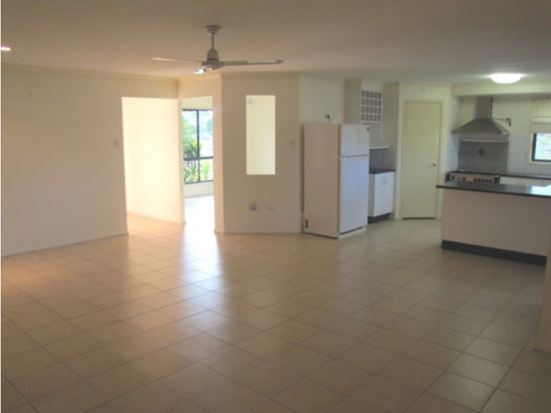 3 Morcom Street, Calliope QLD 4680