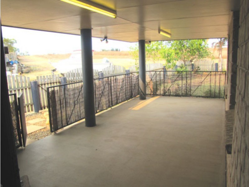 3 Morcom Street, Calliope QLD 4680