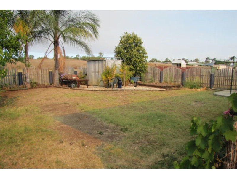 3 Morcom Street, Calliope QLD 4680