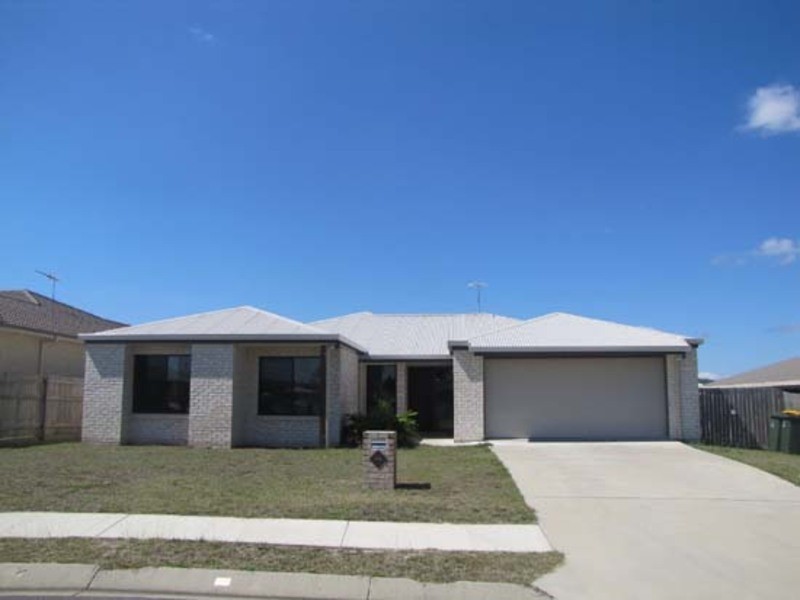 Calliope QLD 4680