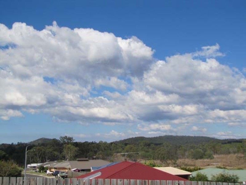 Calliope QLD 4680