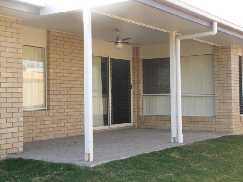 10 Cnr Tarrawonga Drive & Gilcrest Close, Calliope QLD 4680