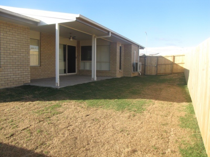 10 Cnr Tarrawonga Drive & Gilcrest Close, Calliope QLD 4680