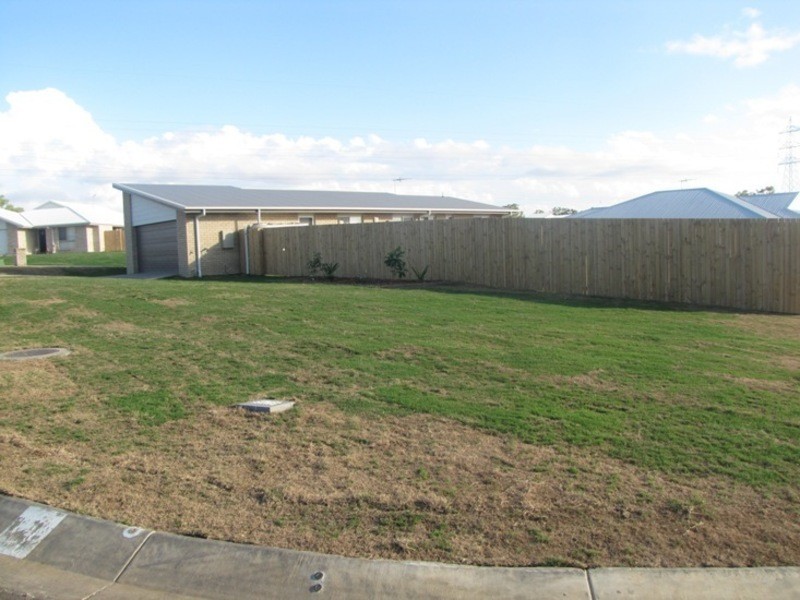 10 Cnr Tarrawonga Drive & Gilcrest Close, Calliope QLD 4680