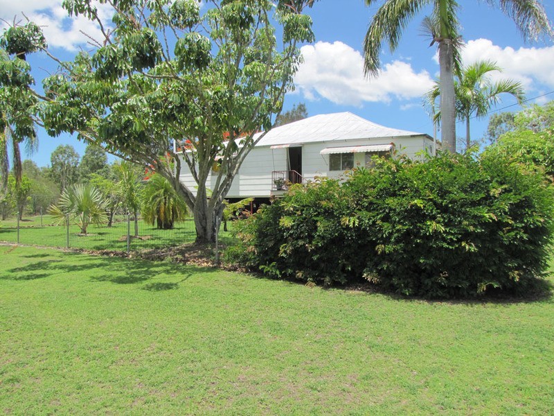 1 Ironmonger Street, Calliope QLD 4680