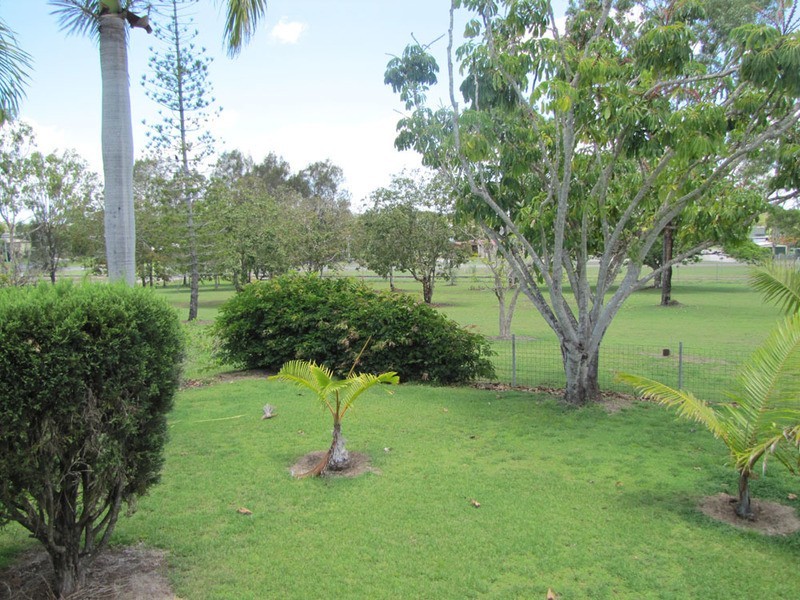 1 Ironmonger Street, Calliope QLD 4680
