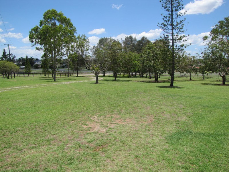 1 Ironmonger Street, Calliope QLD 4680