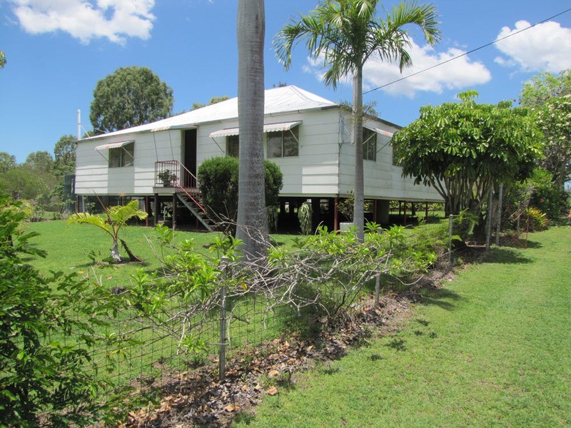 1 Ironmonger Street, Calliope QLD 4680