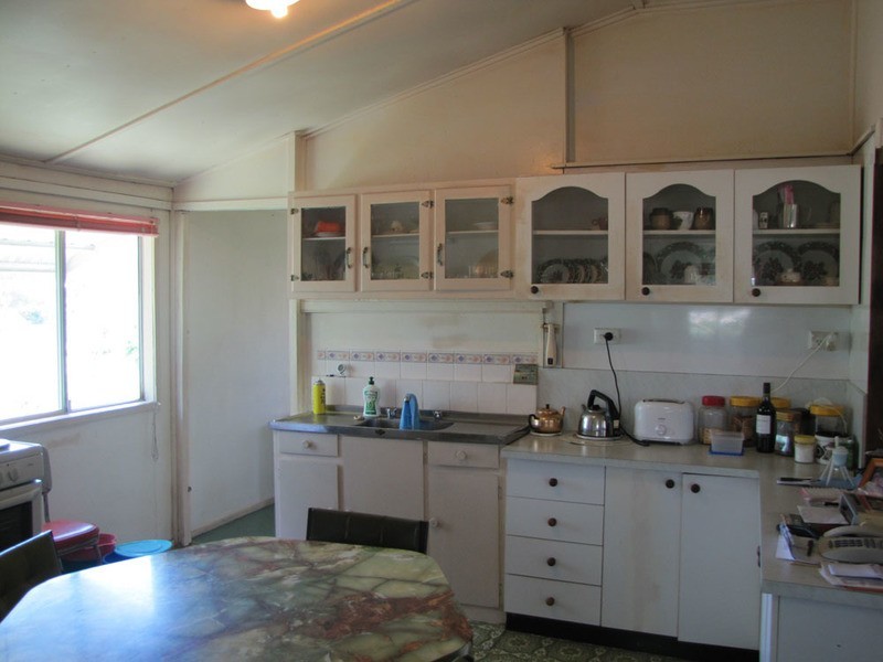 1 Ironmonger Street, Calliope QLD 4680