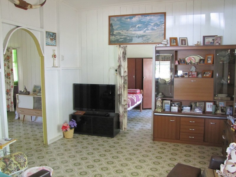 1 Ironmonger Street, Calliope QLD 4680