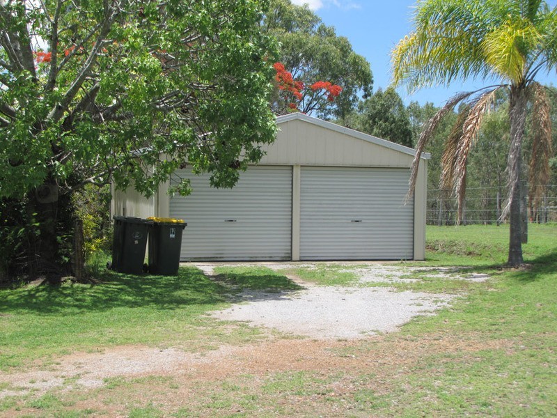 1 Ironmonger Street, Calliope QLD 4680