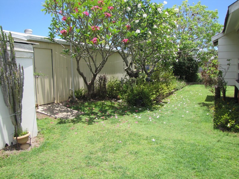 1 Ironmonger Street, Calliope QLD 4680