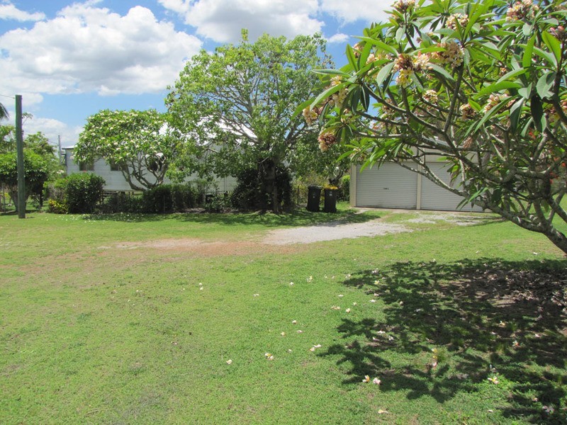 1 Ironmonger Street, Calliope QLD 4680
