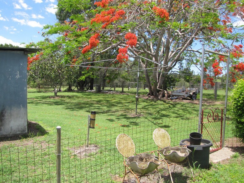 1 Ironmonger Street, Calliope QLD 4680
