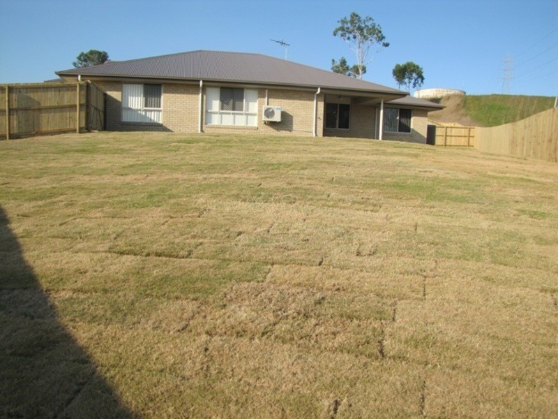10 Lacey Close, Calliope QLD 4680
