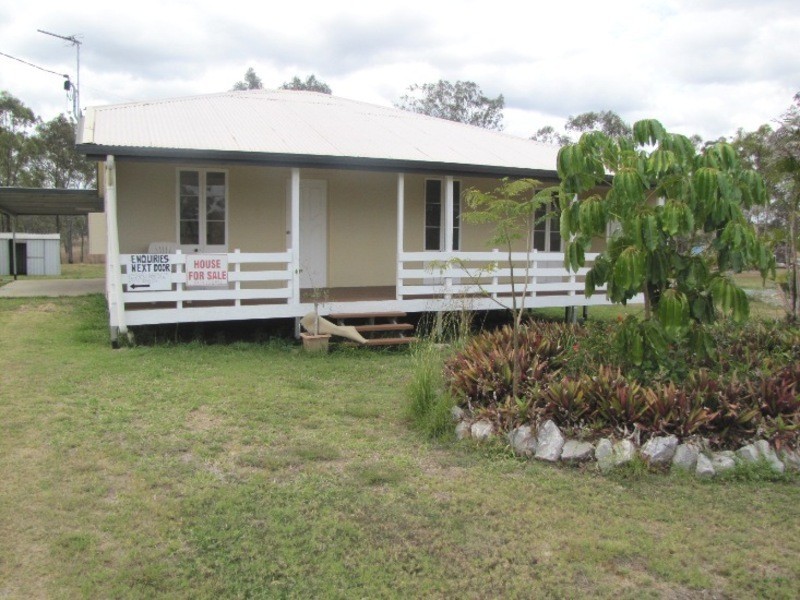 00 Perhouse Lane, Ambrose QLD 4695