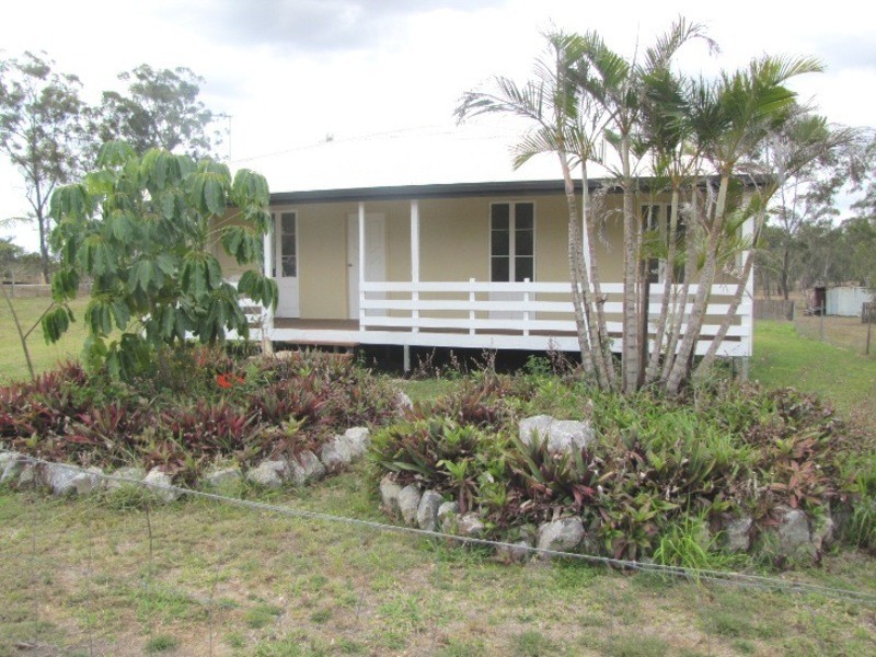 00 Perhouse Lane, Ambrose QLD 4695