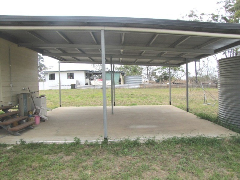 00 Perhouse Lane, Ambrose QLD 4695