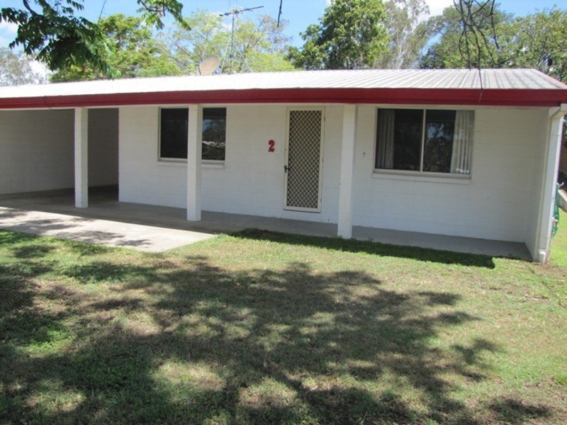 2/15 Mary Street, Calliope QLD 4680