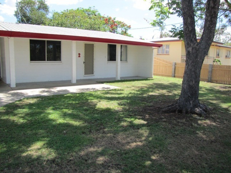 2/15 Mary Street, Calliope QLD 4680