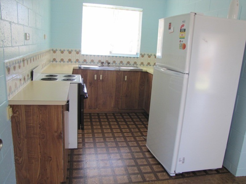 2/15 Mary Street, Calliope QLD 4680