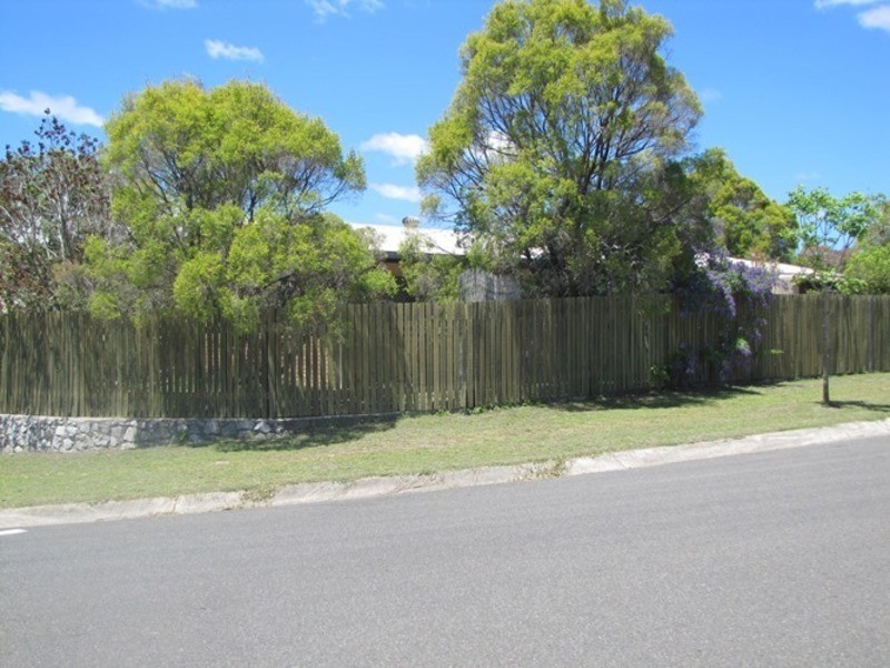 2 Alpha Street, Calliope QLD 4680