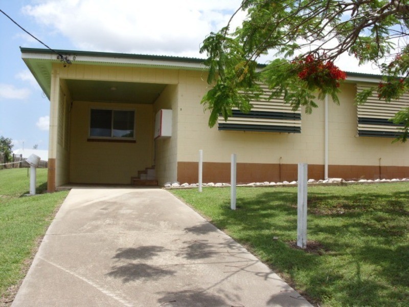 3/7 Muirhead Street, Calliope QLD 4680