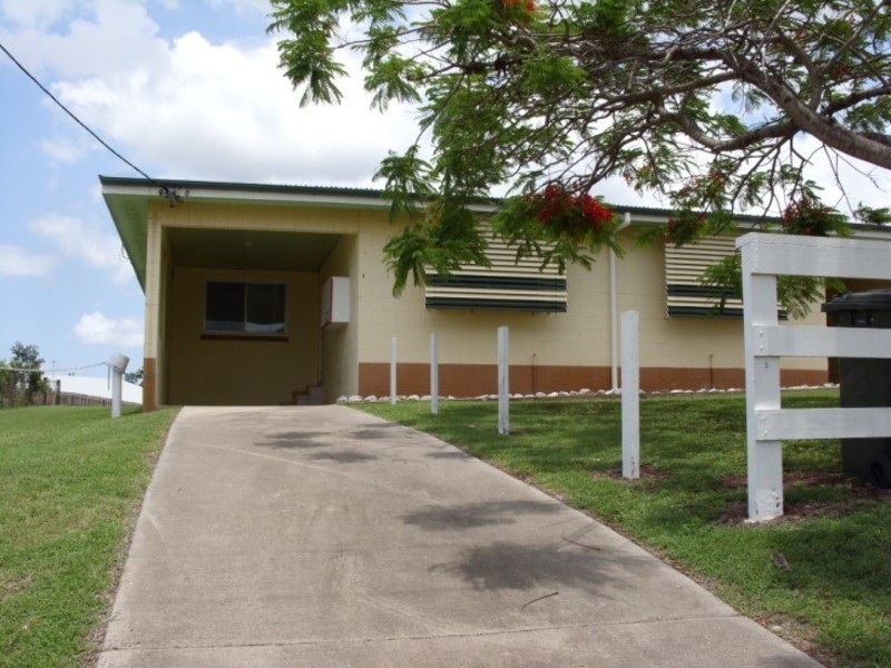 3/7 Muirhead Street, Calliope QLD 4680