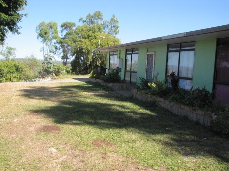 6 Kylee Crescent, Calliope QLD 4680