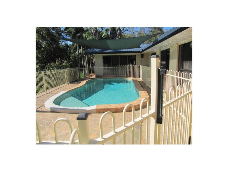 49 Helen Crescent, Wurdong Heights QLD 4680
