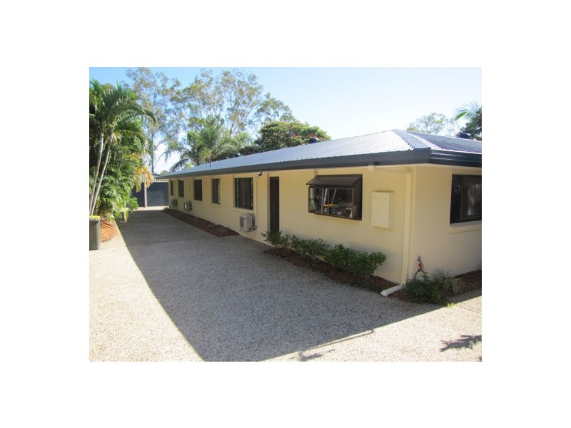 49 Helen Crescent, Wurdong Heights QLD 4680