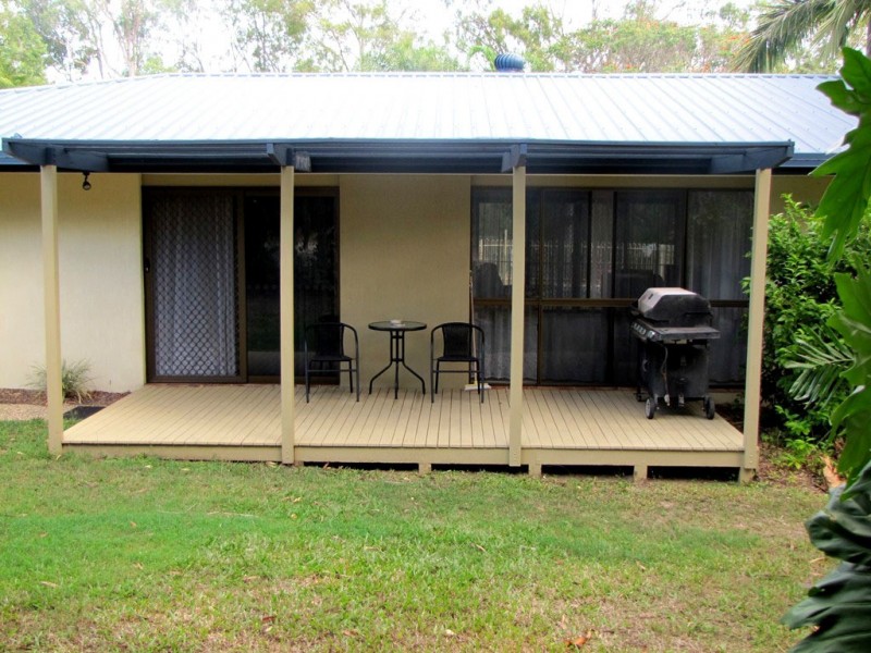 49 Helen Crescent, Wurdong Heights QLD 4680
