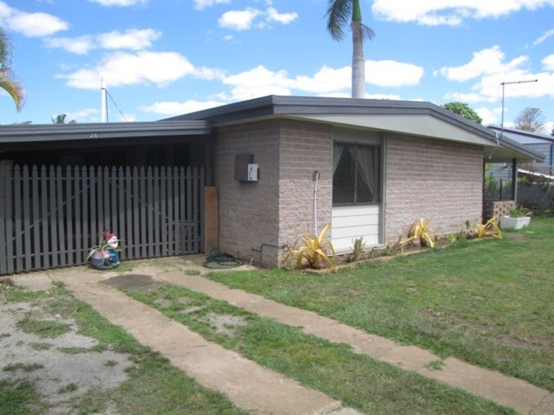 24 Katherine Road, Calliope QLD 4680