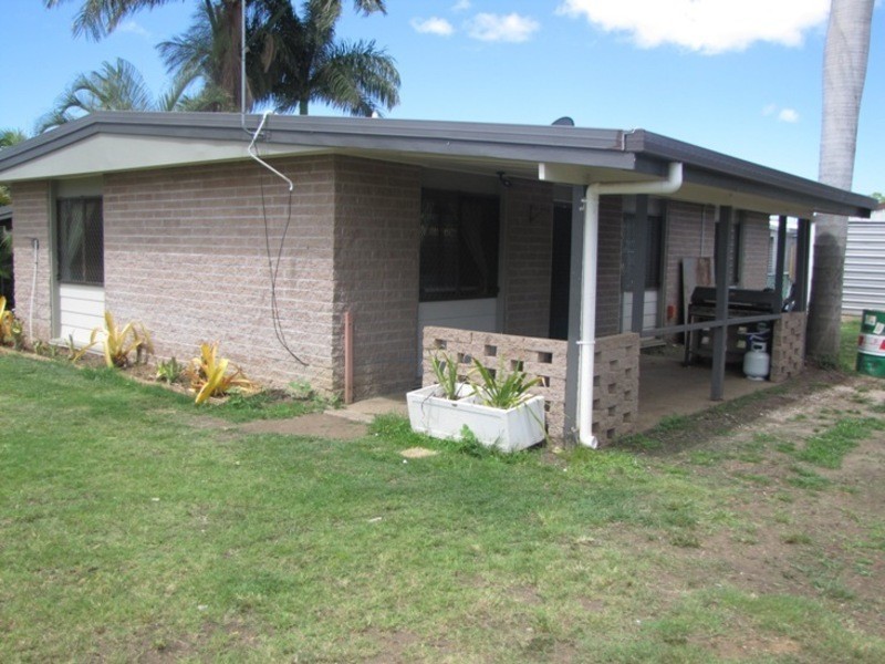24 Katherine Road, Calliope QLD 4680