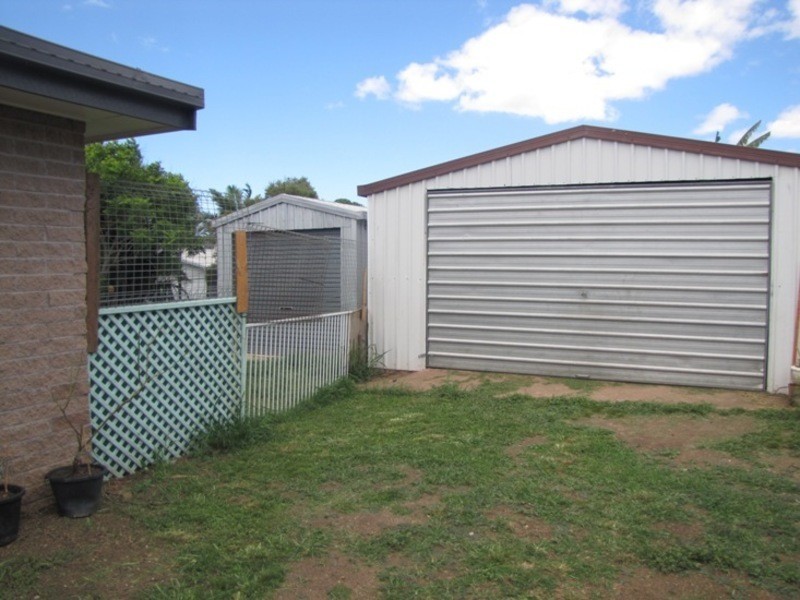 24 Katherine Road, Calliope QLD 4680