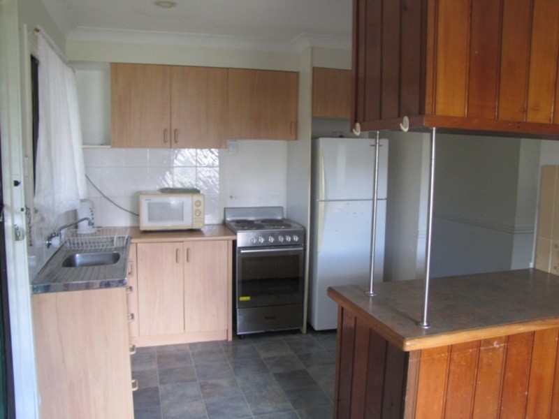 24 Katherine Road, Calliope QLD 4680